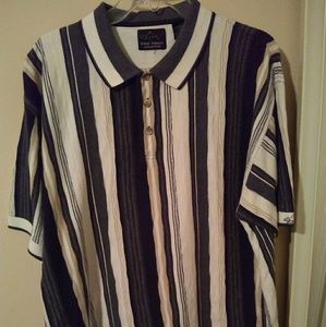 Greg Norman Polo Shirt